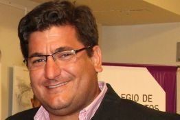 Arqto. Maximiliano Castells MAXIMILIANO_CASTELLS