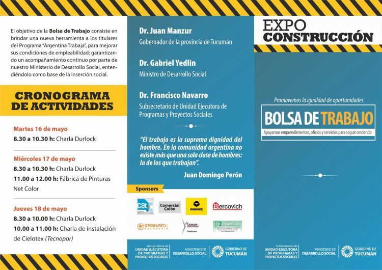 EXPO Construcción EXPO_CONTRUCCION