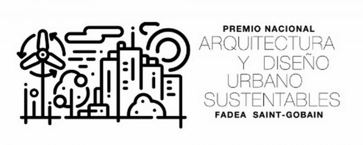 Premio Nacional / FADEA - SAINT GOBAIN PREMIO_-_FADEA