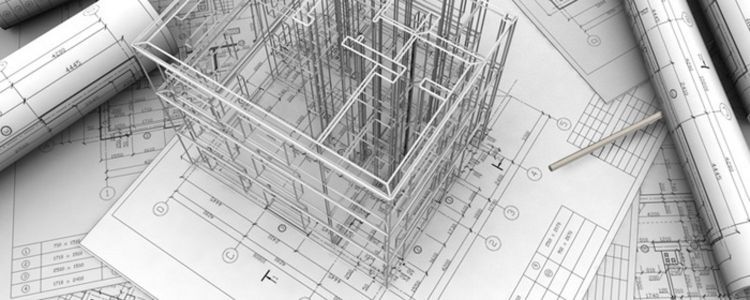 Convocatoria a Estudios de Arquitectura PROYECTO