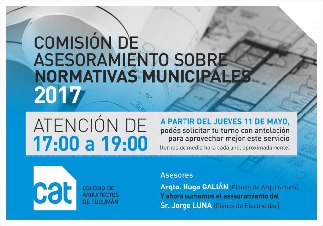 Asesoramiento sobre normas municipales / 2019 Mailing_Normativas_Municipales_1