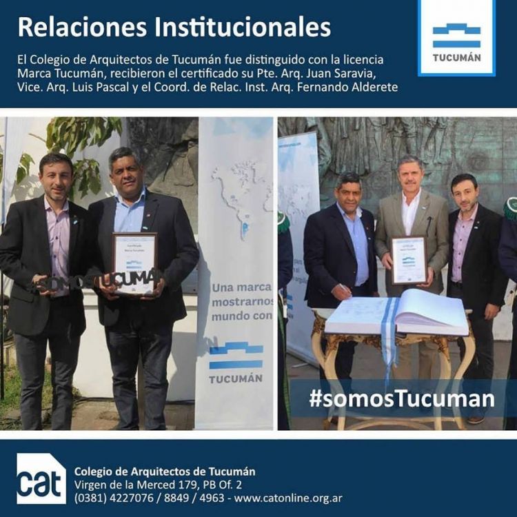 Relaciones Institucionales 1