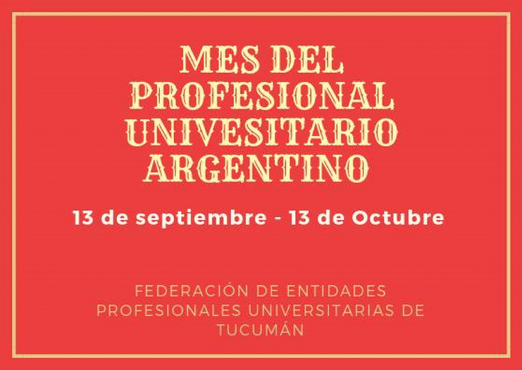 Mes del Profesional Universitario Argentino / Galería de Imágenes MES_DEL_PROFESIONAL_UNIVERSITARIO