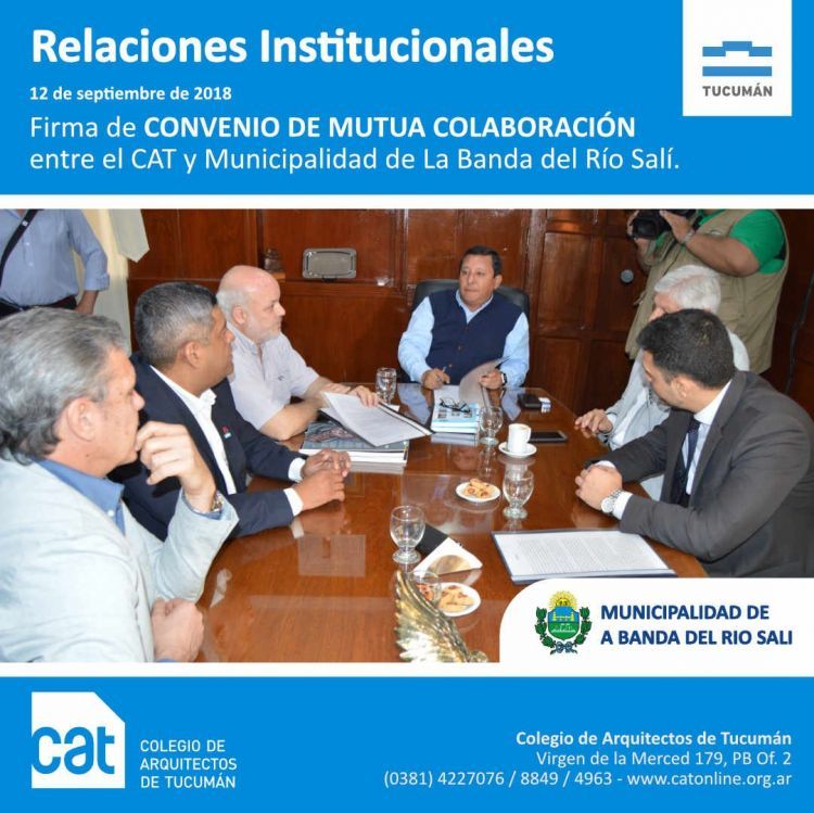 Relaciones Institucionales / Banda del Río Salí RELACIONES_INSTITUCIONALES_-_BRS