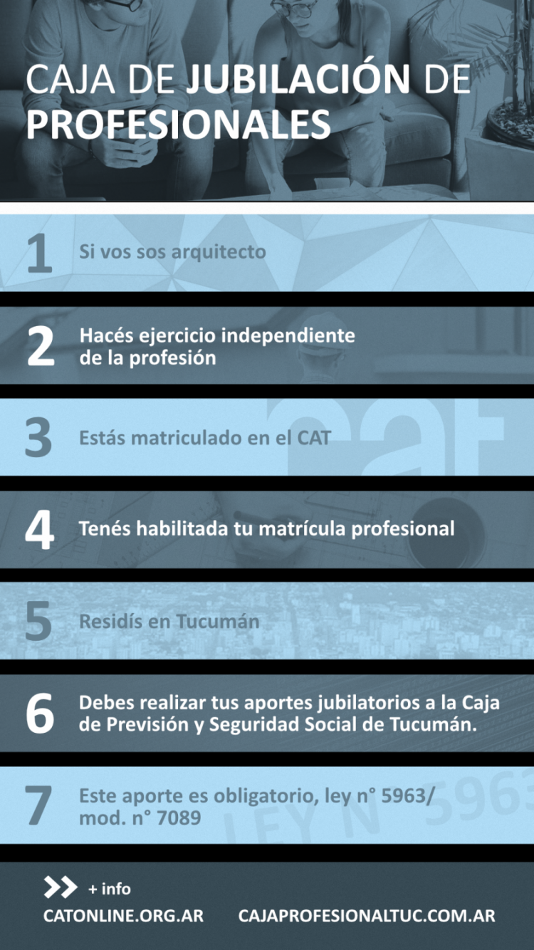 CAT informa: Caja de Profesionales CAJA_DE_PROFESIONALES