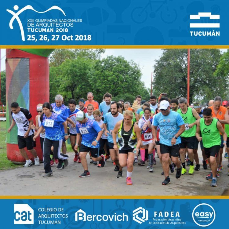 Olimpiadas Nacionales Deportivas - Galería de Imágenes Olimpiadas16
