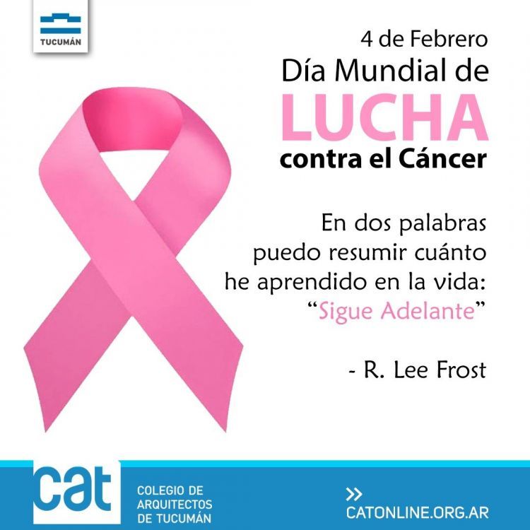 04 de Febrero: Dia Mundial de Lucha Contra el Cancer DIA_MUNDIAL_DE_LUCHA_CONTRA_EL_CANCER