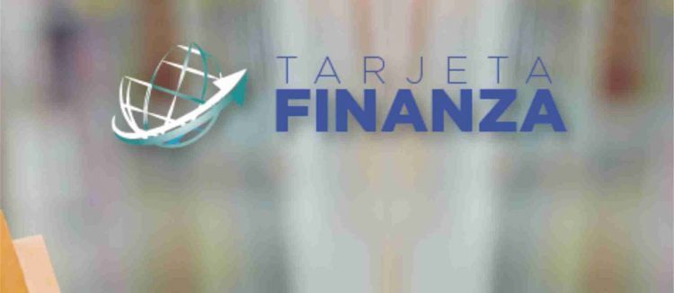 Convenio: Tarjeta Finanza LOGO_FINANZA