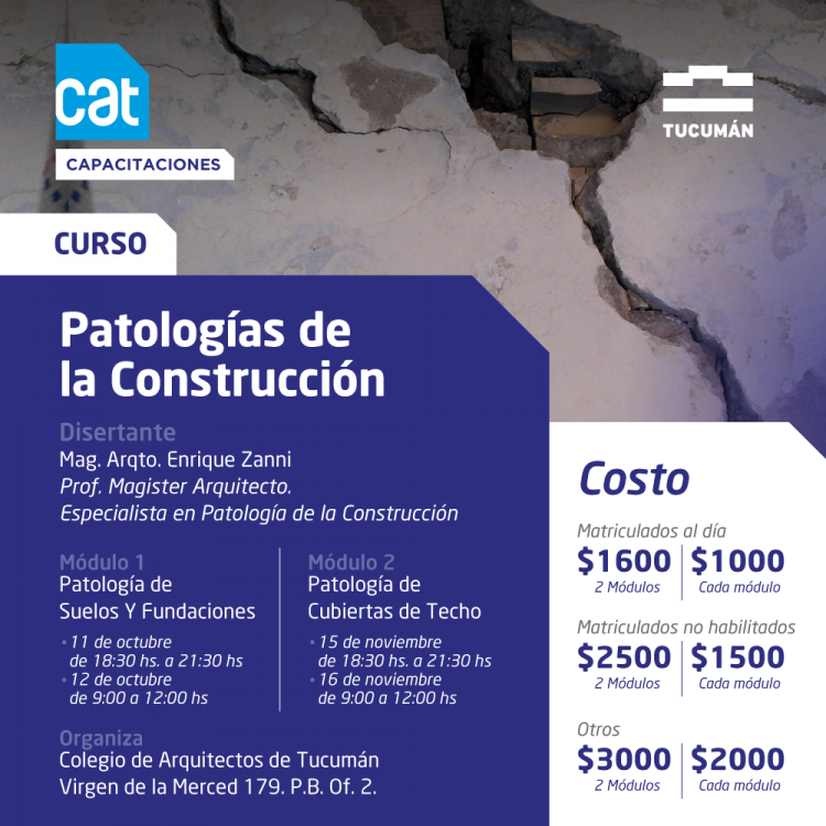 Curso: Patologías de la Construcción Patologias-de-construccion