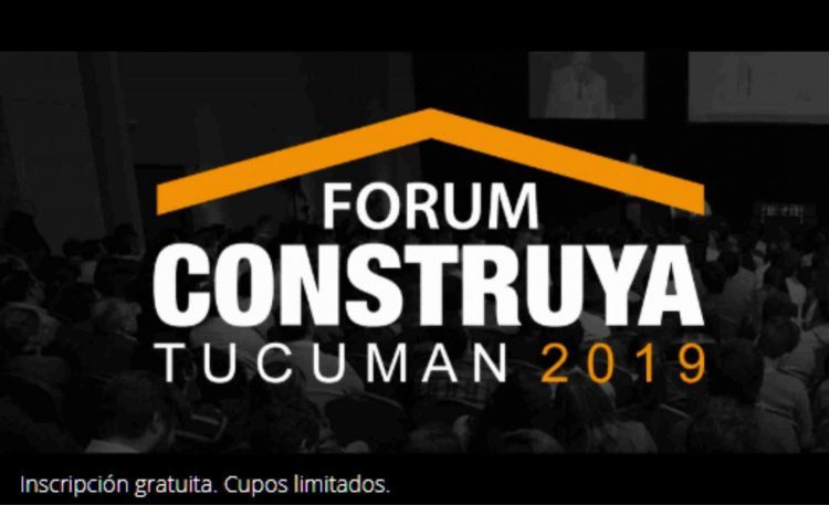 FORUM CONSTRUYA FORUM_CONSTRUYA