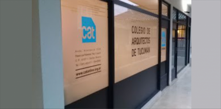 Comunicados: Oficina CAT Yerba Buena cerrada SEDE_YERBA_BUENA