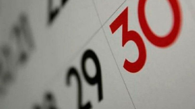 Matrícula 2020 / Valores del 1° vencimiento prorrogado hasta el 30 de junio M-PRORROGA_JUNIO