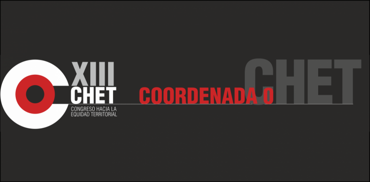 CAT DIFUNDE: XIII CHET M-CHET