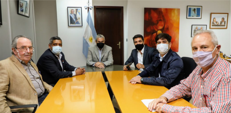 CAT Informa: Reunión con Ministro de Desarrollo Territorial y Hábitat M-REUNION_CON_MINISTRO_DE_DESARROLLO_TERRITORIAL_Y_HABITAT