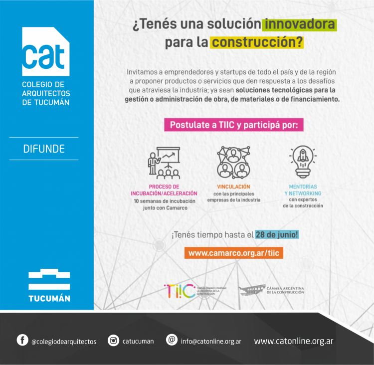 TIIC_-_CAMARCO