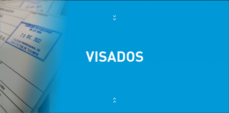 Documentación Técnica M-VISADOS