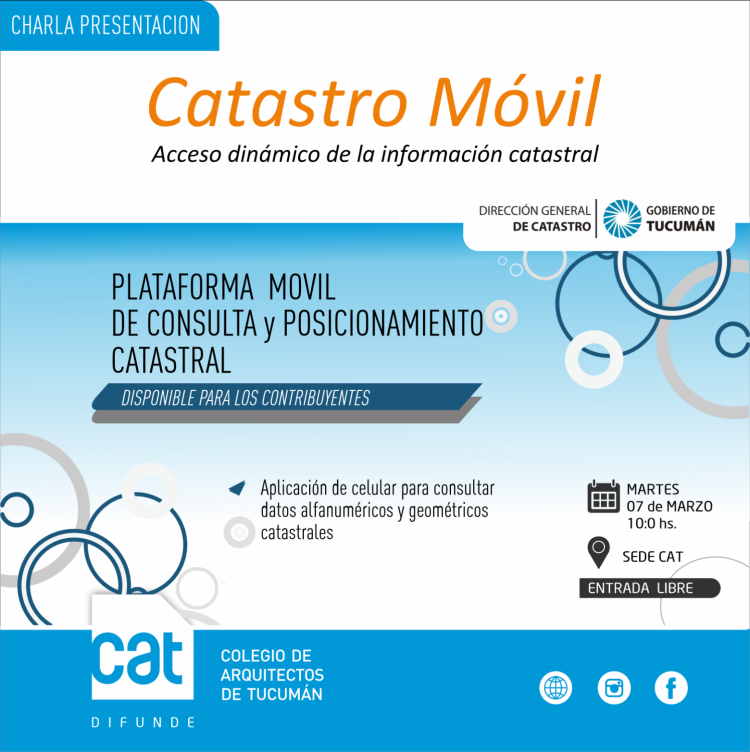 CATASTRO_MOVIL