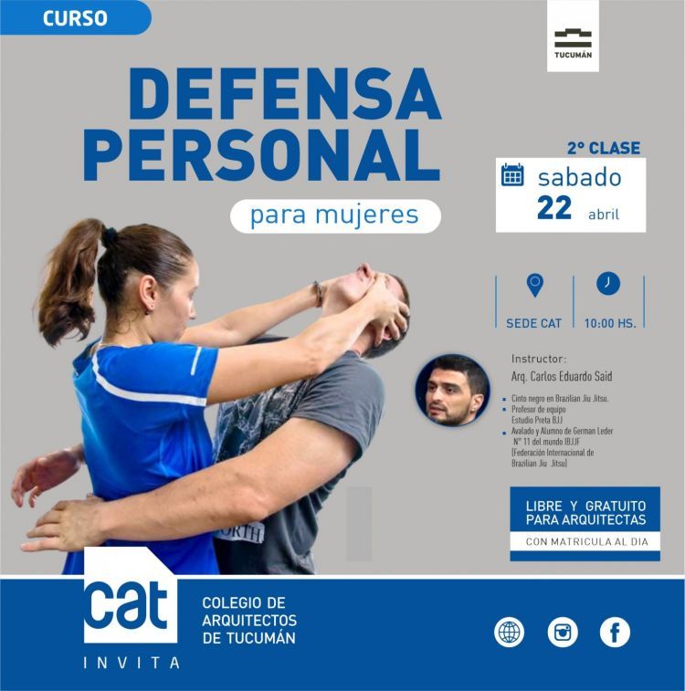 CURSO_DEFENSA_PERSONAL_2DA_CLASE