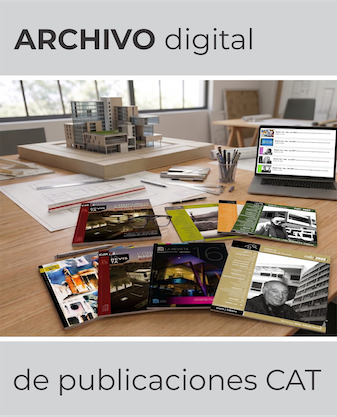 Archivos CAT