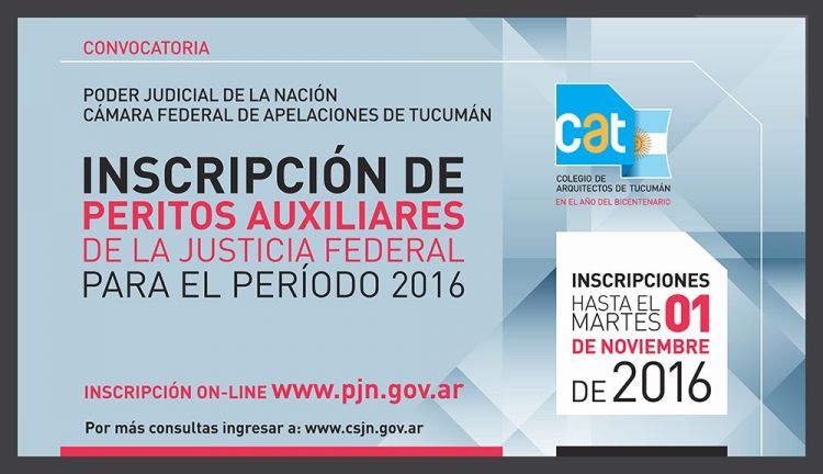Inscripción Peritos de la Justicia Federal PERITOS_FEDERALES_1