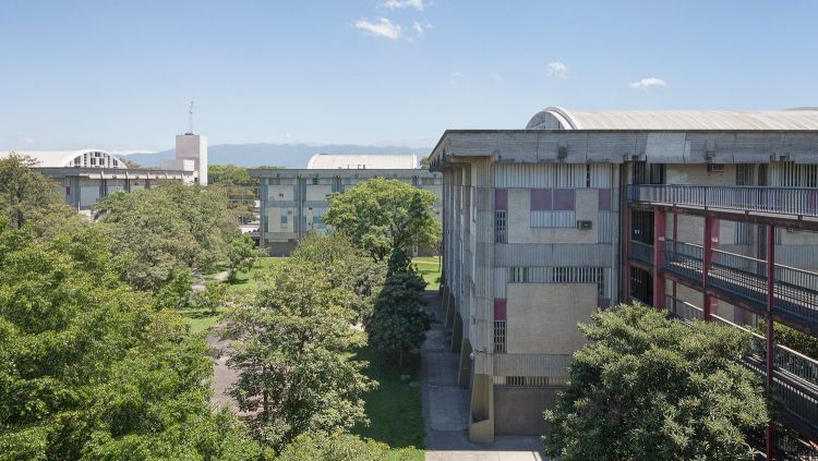 Doctorado en Arquitectura FAU