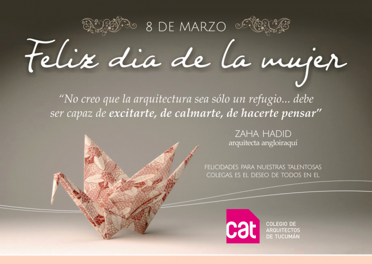 Felíz Día de la Mujer FELIZ_DIA_DE_LA_MUJER
