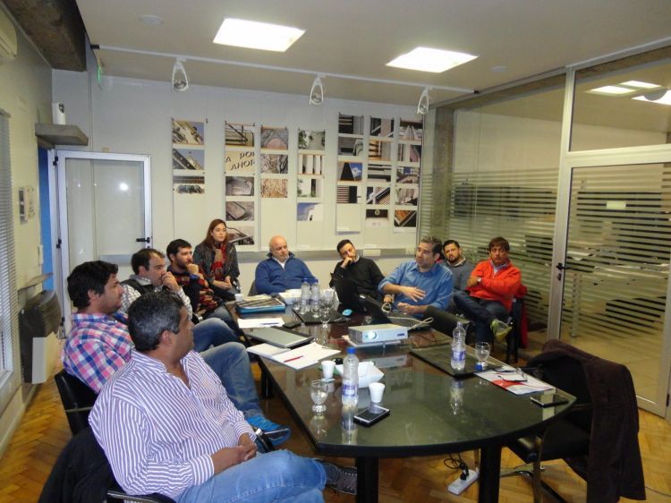 Presentación Software Informático SALTA_2
