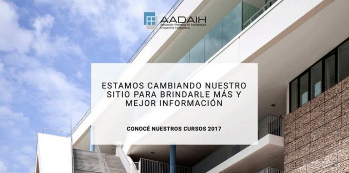 CURSOS_AADAIH