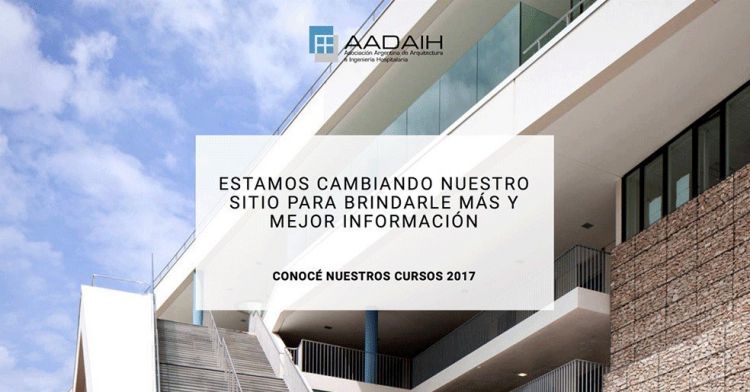 Cursos AADAIH / Convenio CURSOS_AADAIH