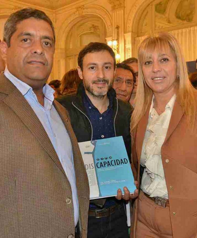 Relaciones Institucionales RELACIONES_INSTITUCIONALES