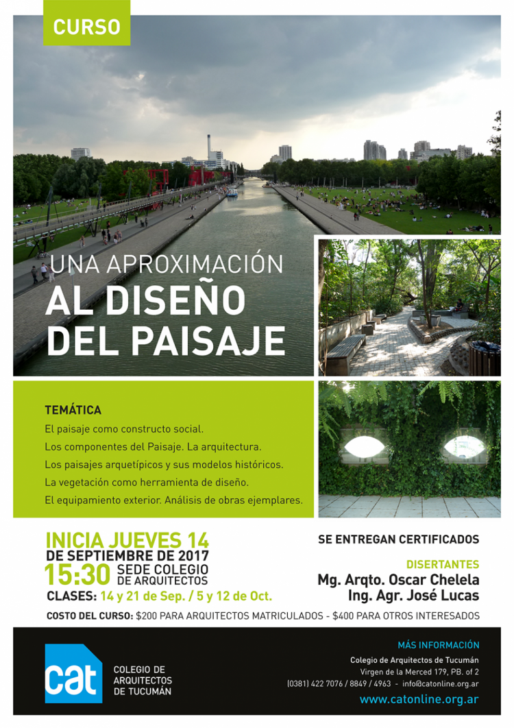 Curso de Paisajismo MAILING_PAISAJES