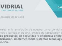 VIDRIAL