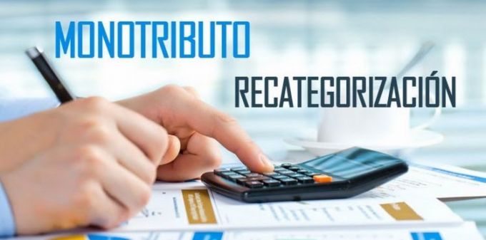 RECATEGORIZACION_MONOTRIBUTO