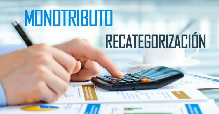Recategorización Monotributo / Asesoramiento Contable RECATEGORIZACION_MONOTRIBUTO