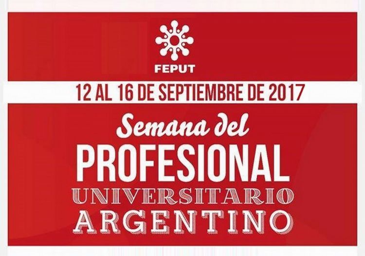 15 de Septiembre / Día del Profesional Universitario SEMANA_DEL_PROFESIONAL_UNIVERSITARIO_ARGENTINO
