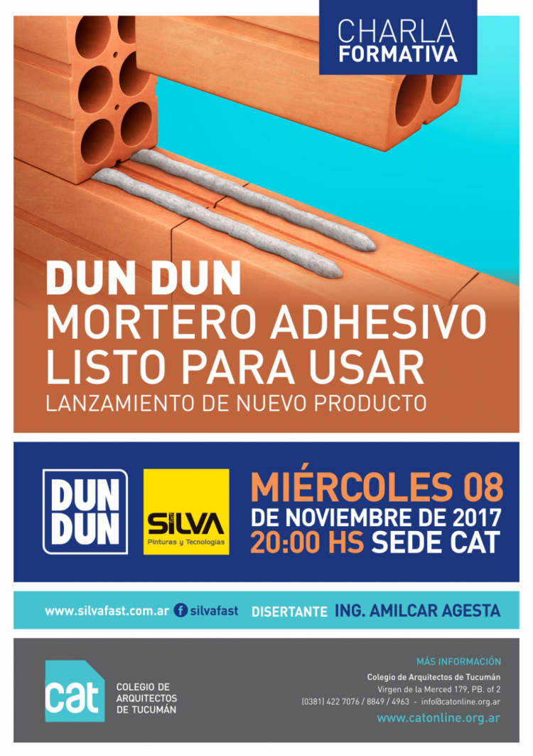 Charla formativa MAILING_DUN_DUN