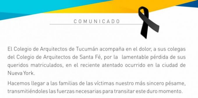 Comunicado_-_Condolencias