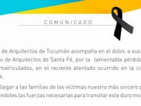 Comunicado_-_Condolencias