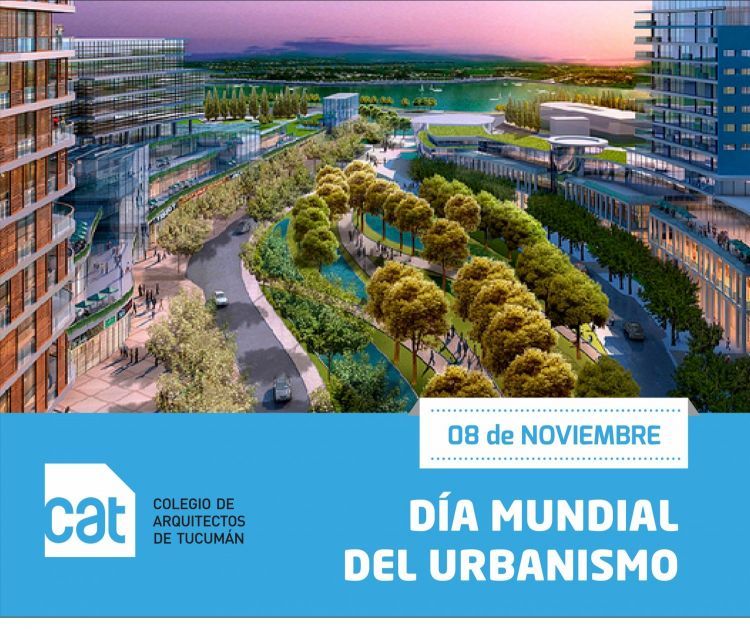 URBANISMO