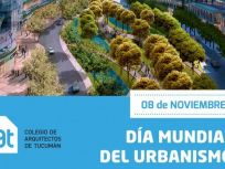 URBANISMO
