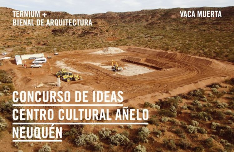 Comunicado FADEA: Concurso Centro Cultural Añelo / Neuquén CONCURSO_NEUQUEN