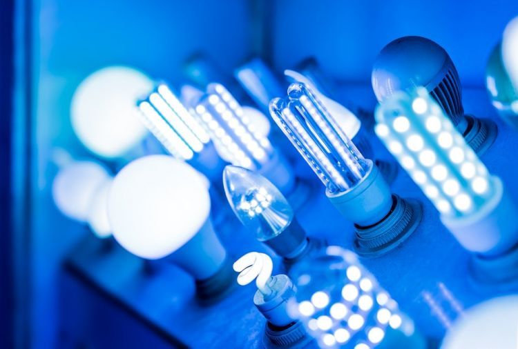 Capacitacion Técnica / Easy: Iluminación Led LED