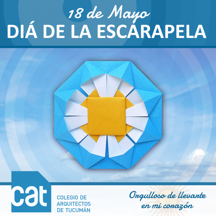 18 de Mayo: Día de la Escarapela DIA_DE_LA_ESCARAPELA