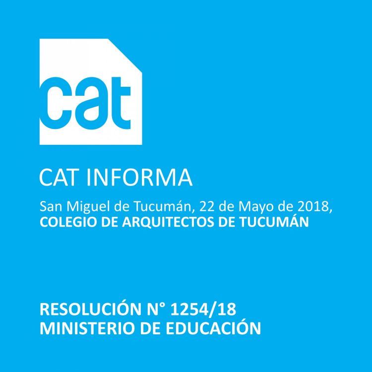 PLACA_1_-_CAT_INFORMA_-_RESOLUCION_MINISTERIO_DE_EDUCACION