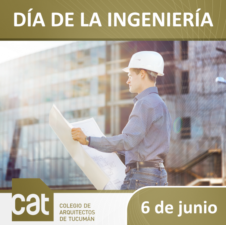 06 de Junio - Día de la Ingeniería DIA_DE_LA_INGENIERIA