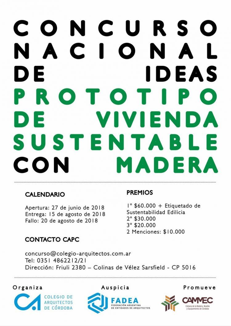 CONCURSO