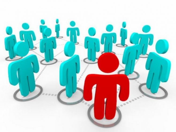 Talleres de Comunicación y Liderazgo / PRORROGADO LIDERAZGO