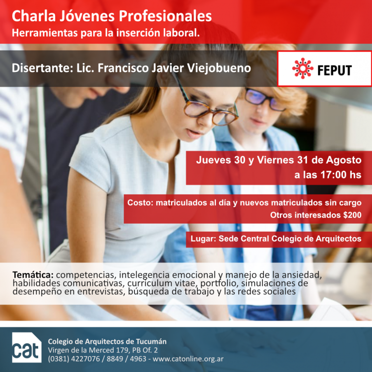 FEPUT_-_JOVENES_PROFESIONALES