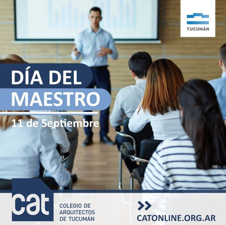 11 de Septiembre - Día del Maestro DIA_DEL_MAESTRO