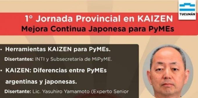 KAIZEN